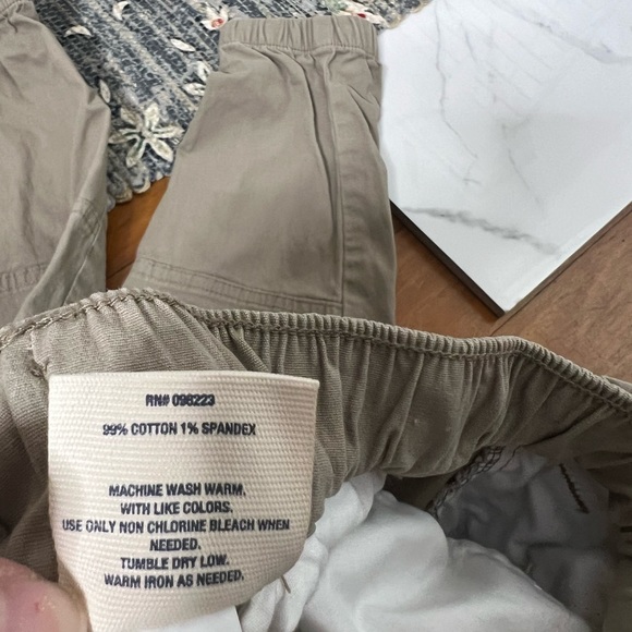 Magellan elastic waistband jogger - Picture 3 of 5